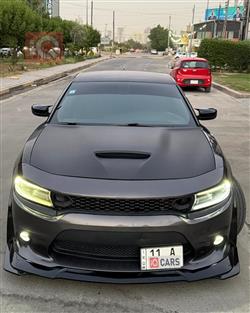 دودج تشارجر